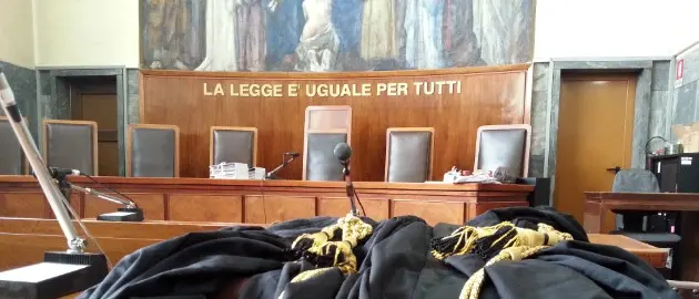 Fattore Delta, il Riesame annulla il sequestro della Cmi Calcestruzzi\n