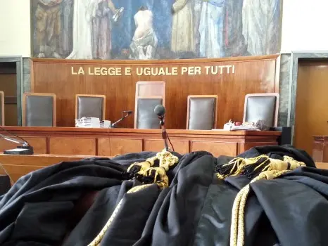 Processo Reset, Antonio Marotta lascia il carcere: domiciliari con braccialetto elettronico