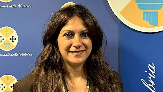 <p>La consigliera regionale Rosaria Succurro</p>\\n
