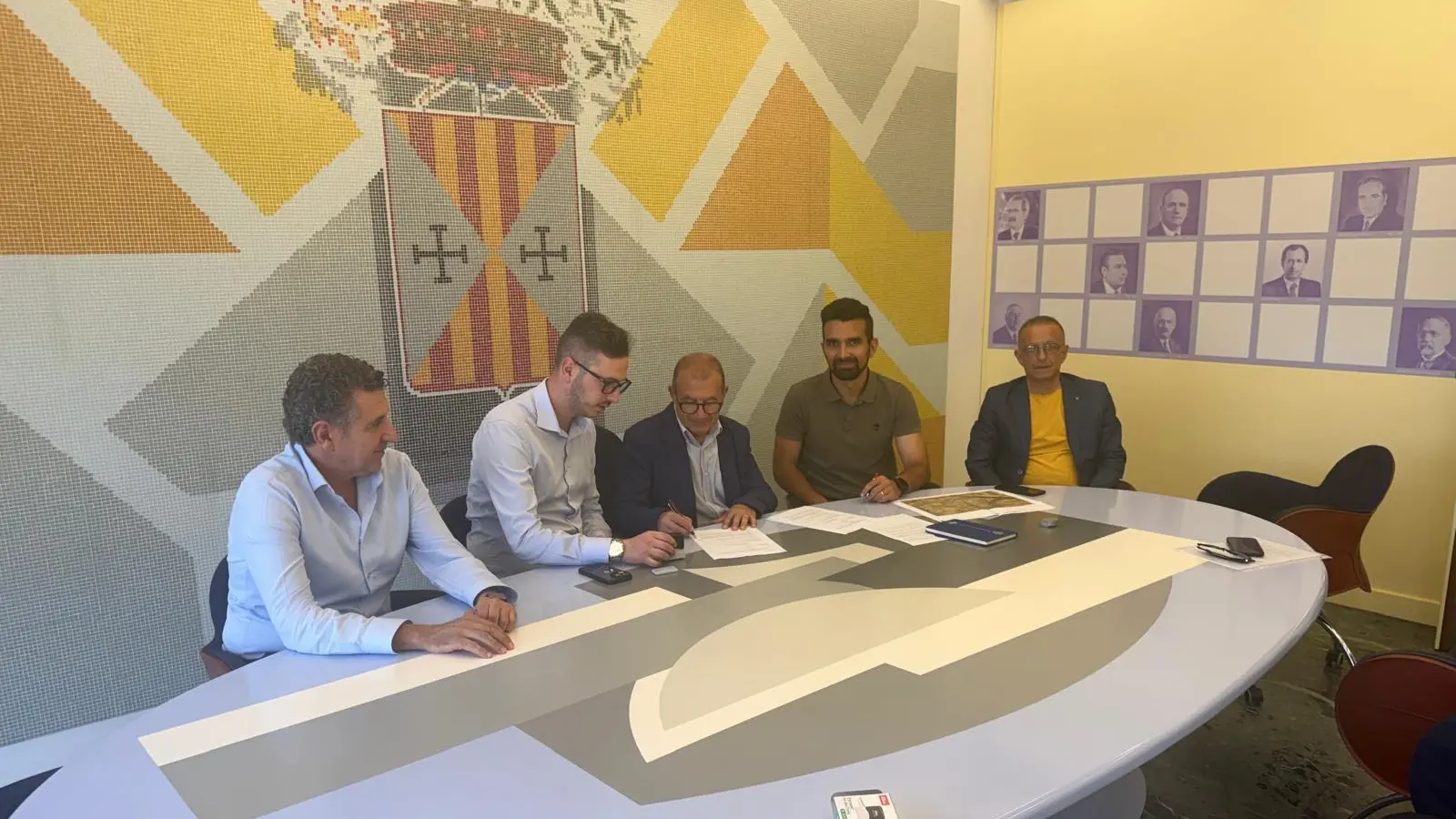 Provincia, al via i lavori di messa in sicurezza della S.P. 17: una delle principali via di accesso alla città di Catanzaro. Investimento complessivo di oltre 900 mila euro\n