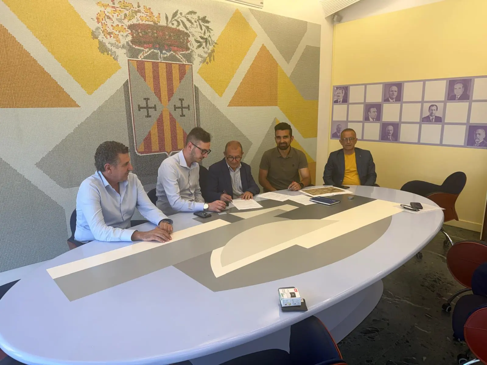 Provincia, al via i lavori di messa in sicurezza della S.P. 17: una delle principali via di accesso alla città di Catanzaro. Investimento complessivo di oltre 900 mila euro\n
