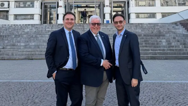 Ordine degli Avvocati di Cosenza, approvati all’unanimità i bilanci: «Risanamento senza precedenti»\n