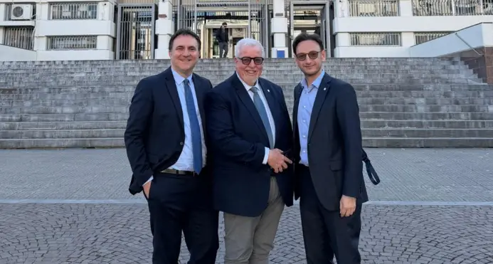 Ordine degli Avvocati di Cosenza, approvati all’unanimità i bilanci: «Risanamento senza precedenti»\n