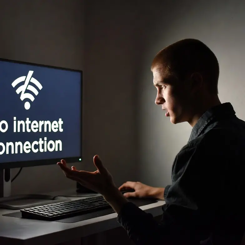 Lungro senza internet e telefono, il sindaco Ferraro presenta denuncia querela\n
