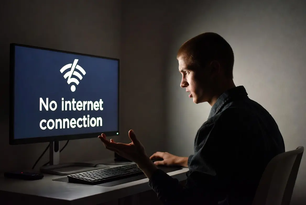 Lungro senza internet e telefono, il sindaco Ferraro presenta denuncia querela\n