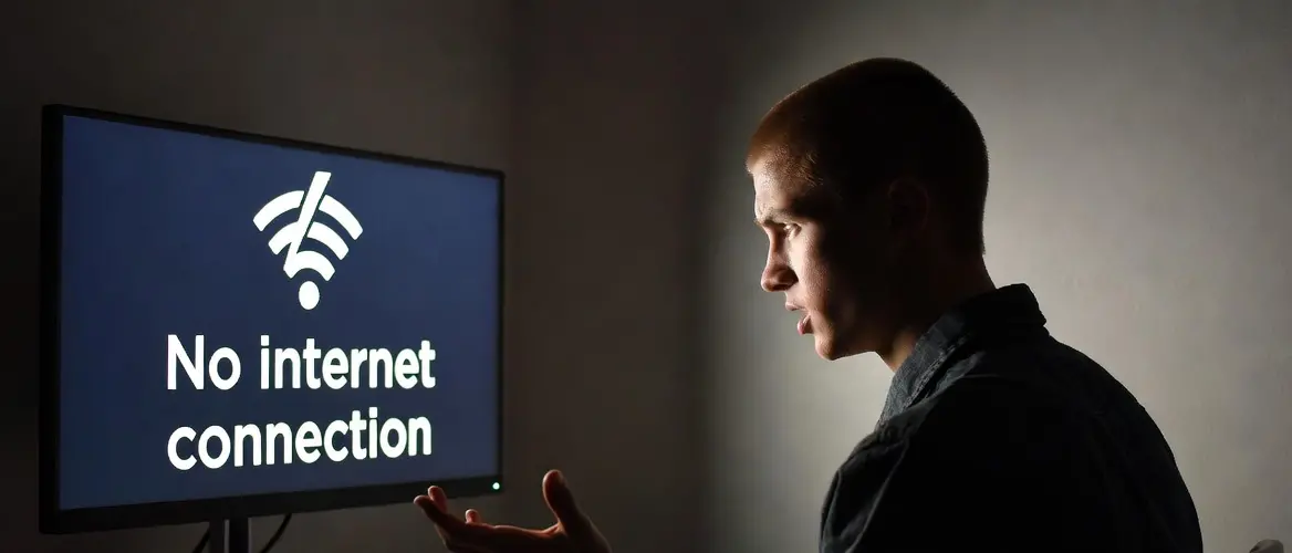 Lungro senza internet e telefono, il sindaco Ferraro presenta denuncia querela\n