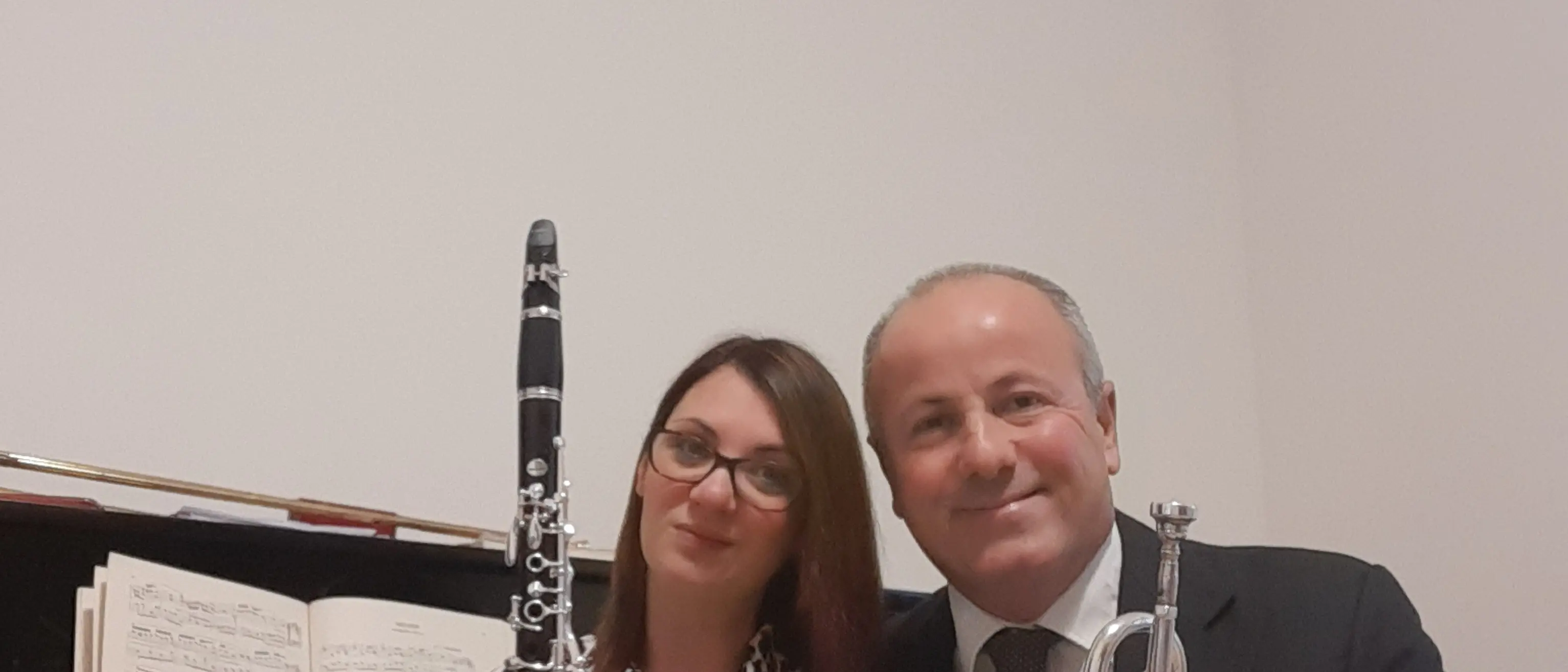 Da Gerace ai palcoscenici internazionali, Cosimo Ascioti e Barbara Franco tornano in tournée con “Il Volo” nel World Tour 2026-2027\n