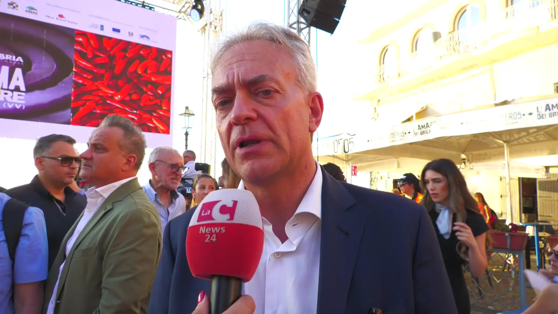 Vaccarizzo Albanese\u00A0celebra l’Arberia: cittadinanza a Gallo, nuova strada e concorso dei vini\n