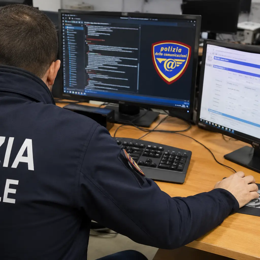 Falso sms bancario e finto operatore, anziano truffato per 14.800 euro nel Crotonese\n