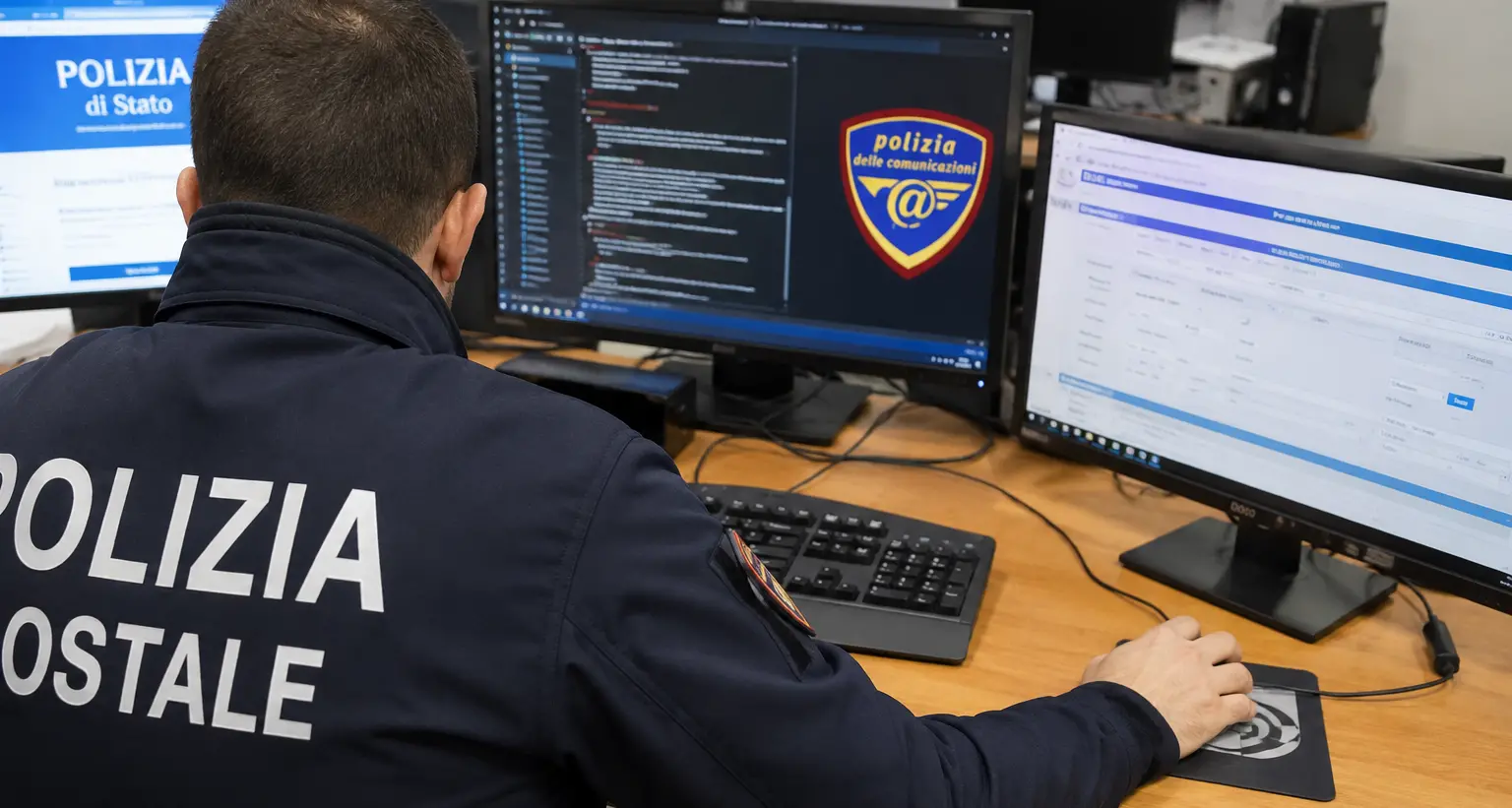 Falso sms bancario e finto operatore, anziano truffato per 14.800 euro nel Crotonese\n
