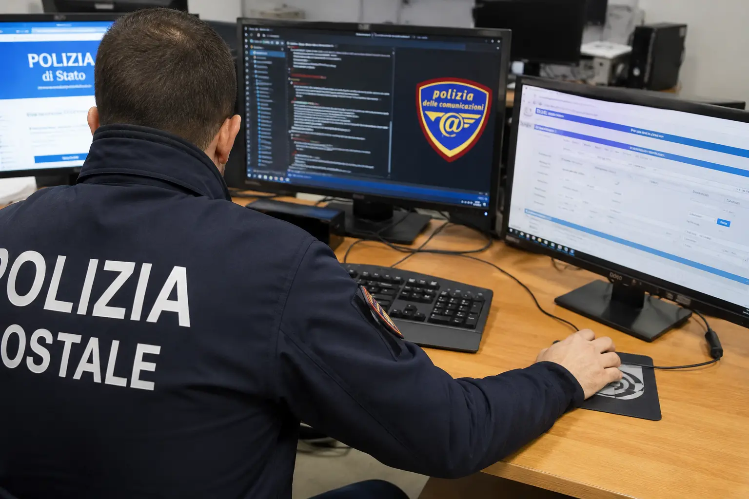 Falso sms bancario e finto operatore, anziano truffato per 14.800 euro nel Crotonese\n