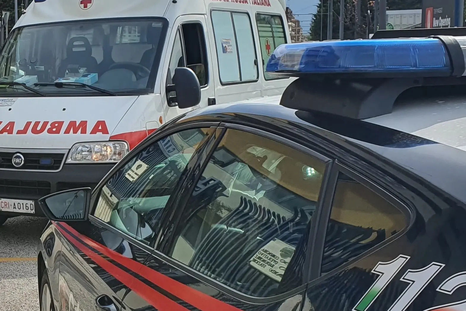 Trebisacce, Ornella Forastefano trovata senza vita davanti all’ospedale: indagano i carabinieri\n
