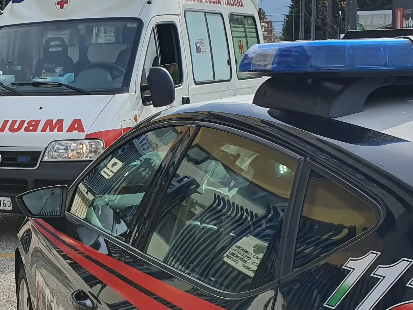 Femminicidio ad Amendolara, Ornella Forastefano uccisa e lasciata davanti all’ospedale di Trebisacce: indagano i carabinieri