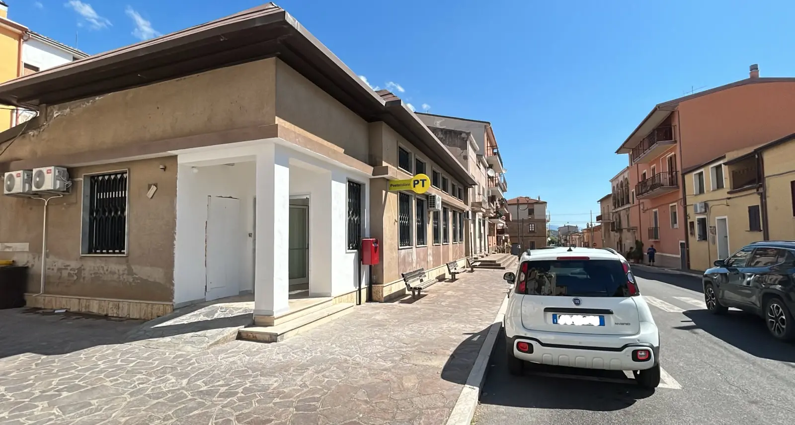 Cassano all’Ionio, dopo l’assalto al bancomat riapre l’ufficio postale di Lauropoli\n
