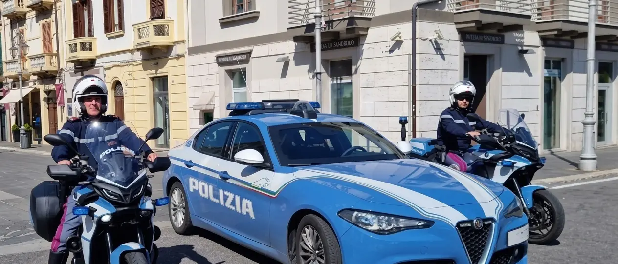 Crotone, perseguitava una donna con pedinamenti e appostamenti:\u00A0scatta la misura cautelare\n