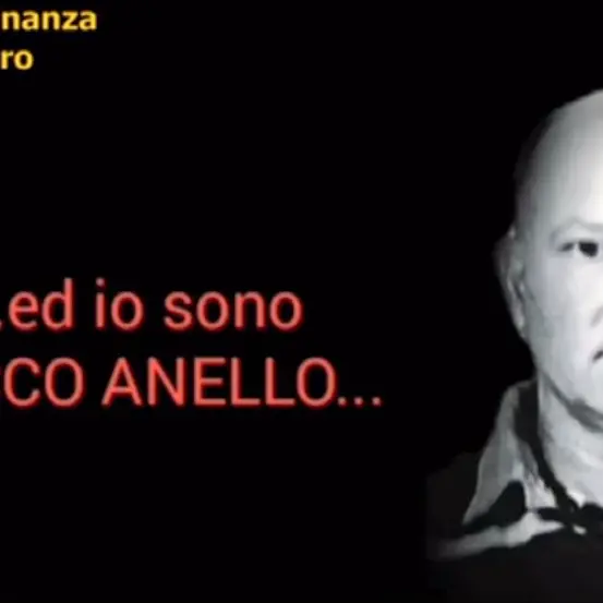 ’Ndrangheta, l’investitura del boss: così Rocco Anello ha consegnato il dominio di Cortale al clan Cracolici\n