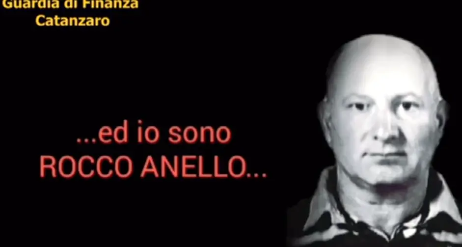 ’Ndrangheta, l’investitura del boss: così Rocco Anello ha consegnato il dominio di Cortale al clan Cracolici\n
