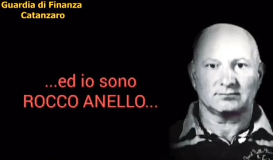 ’Ndrangheta, l’investitura del boss: così Rocco Anello ha consegnato il dominio di Cortale al clan Cracolici\n
