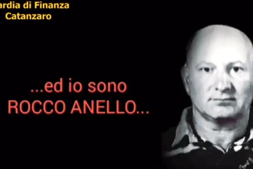 ’Ndrangheta, l’investitura del boss: così Rocco Anello ha consegnato il dominio di Cortale al clan Cracolici\n