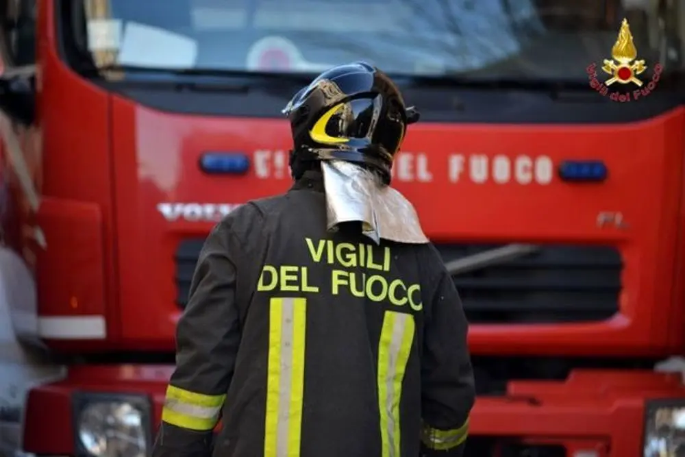 Tragedia sulla Silana-Crotonese: una donna morta e tre feriti nel territorio di Caccuri\n