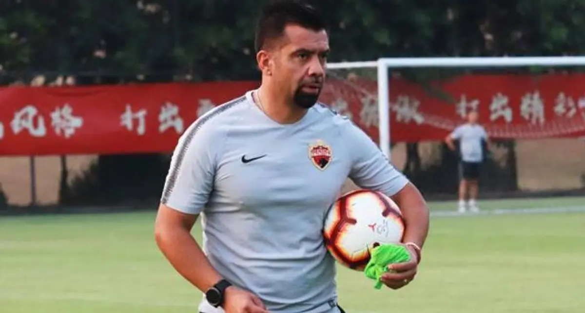 Vigor Lamezia alla ricerca di un allenatore: possibile un clamoroso ritorno di fiamma con il cileno Jorge Vargas\n