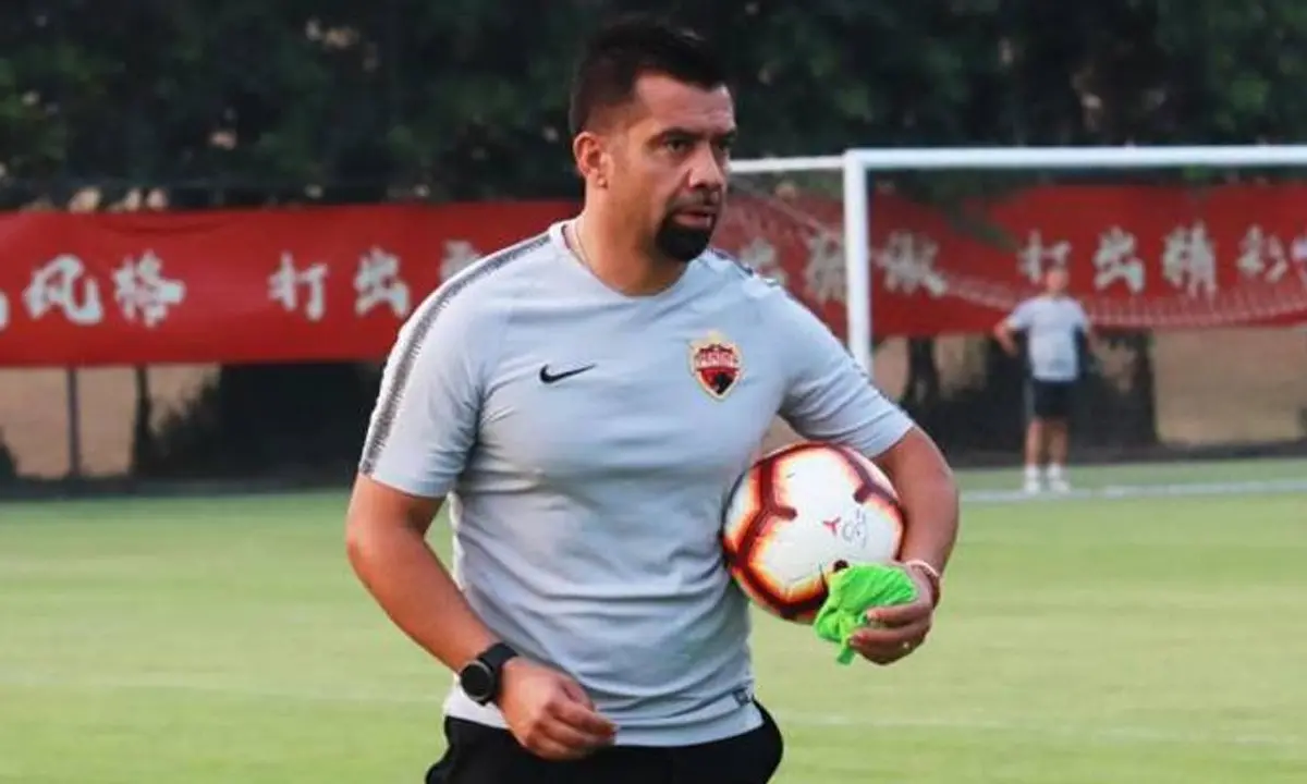 Vigor Lamezia alla ricerca di un allenatore: possibile un clamoroso ritorno di fiamma con il cileno Jorge Vargas\n