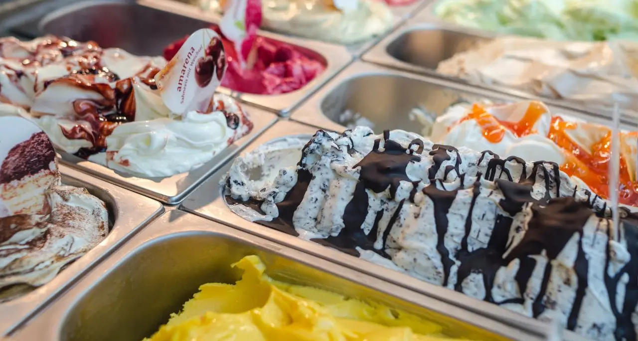 <p>Gelaterie d’Italia 2027, per il Gambero Rosso 77 eccellenze meritano Tre Coni: <span style=\"color:hsl(0, 75%, 60%);\">ecco i 21 premi in Calabria</span></p>