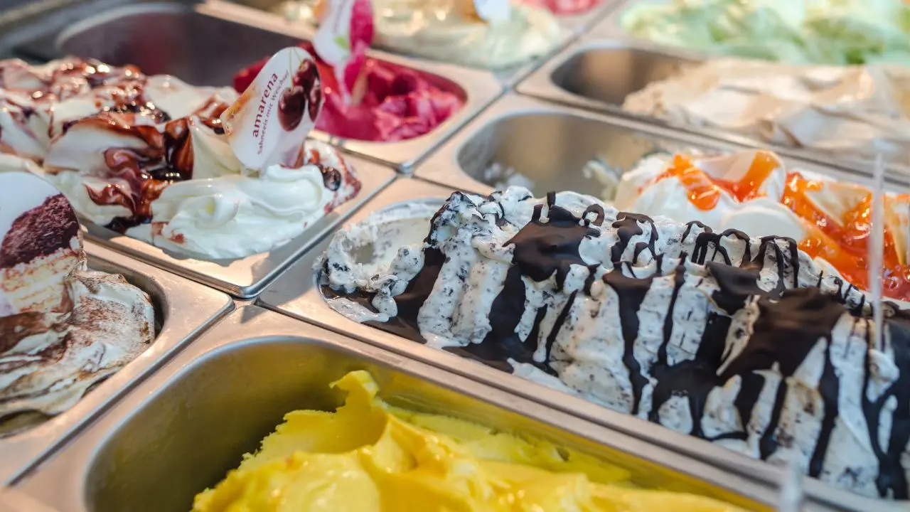 Gelaterie d’Italia 2027,\u00A0per il Gambero Rosso 77 eccellenze meritano Tre Coni: ecco i 21 premi in Calabria