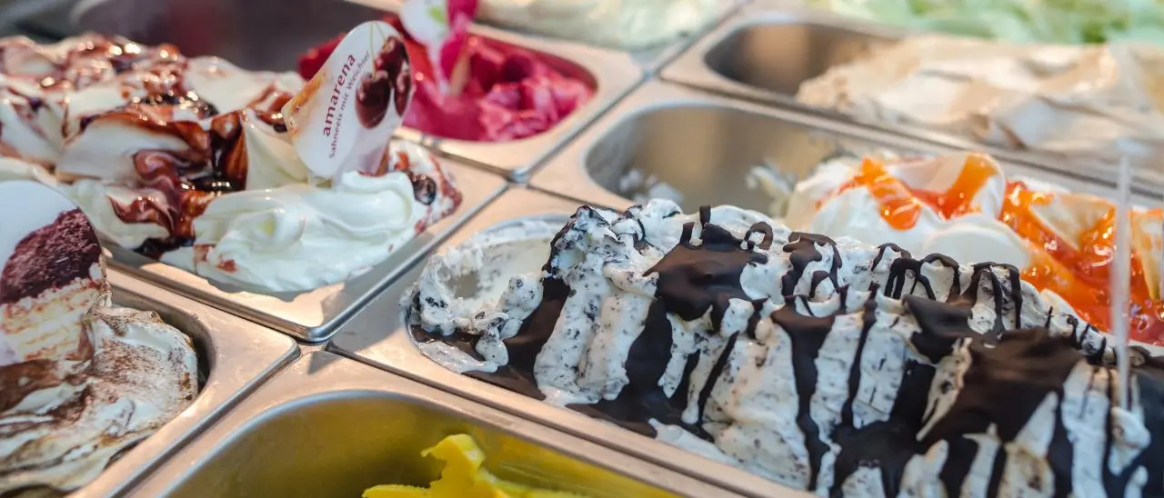 Gelaterie d’Italia 2027,\u00A0per il Gambero Rosso 77 eccellenze meritano Tre Coni: ecco i 21 premi in Calabria