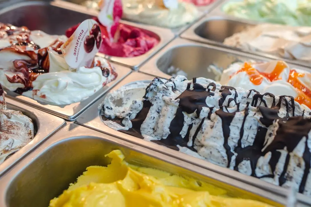 Gelaterie d’Italia 2027,\u00A0per il Gambero Rosso 77 eccellenze meritano Tre Coni: ecco i 21 premi in Calabria