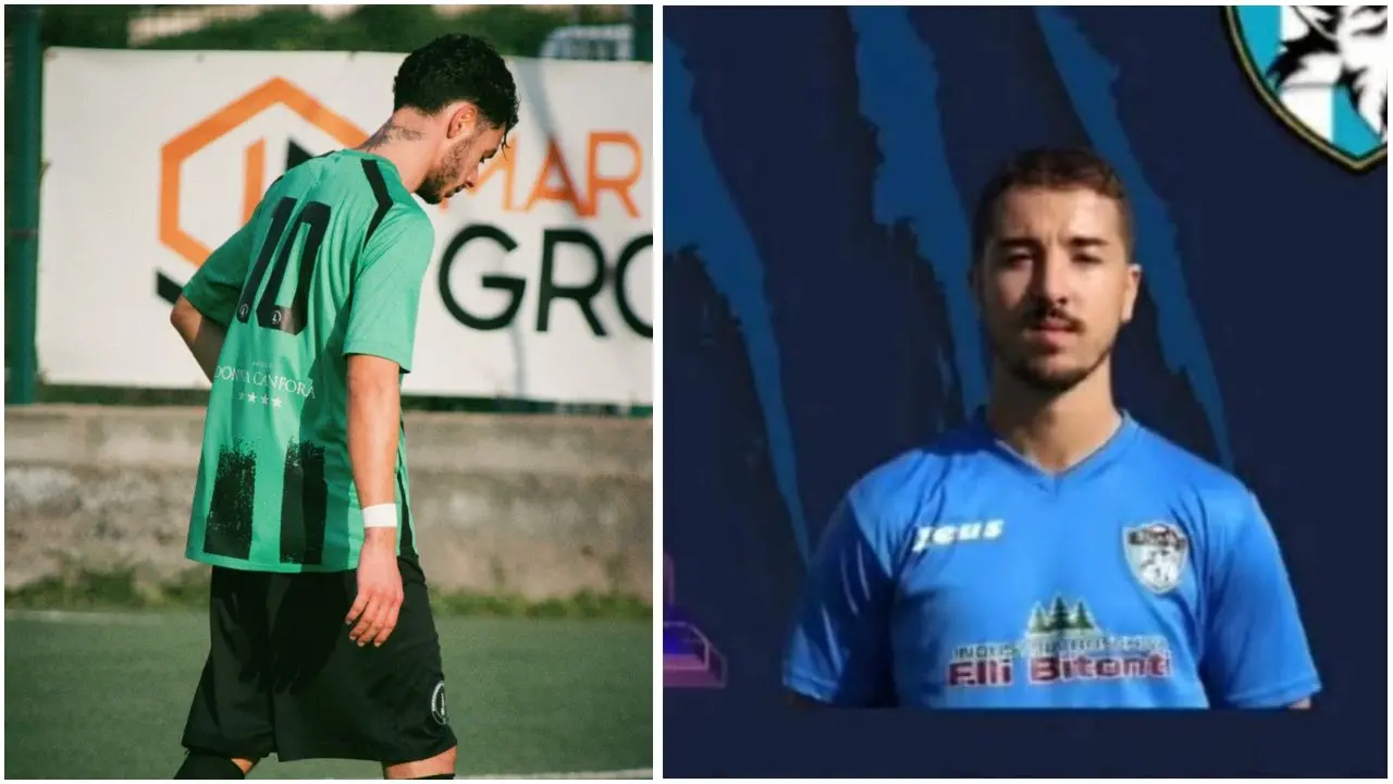 Mercato dilettanti, due pezzi pregiati sulla piazza: Guerrisi e D'Angelo accendono le trattative\n