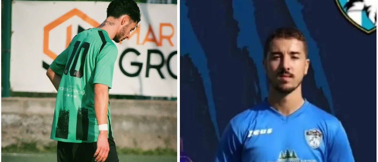Mercato dilettanti, due pezzi pregiati sulla piazza: Guerrisi e D'Angelo accendono le trattative\n