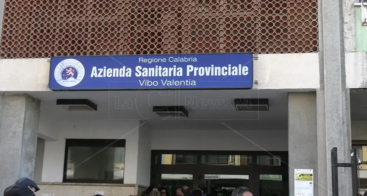 Vibo, l'ultimo schiaffo a Ivan Tavella: nessuno si muove per aiutarlo, ma la burocrazia del fine vita corre veloce\n