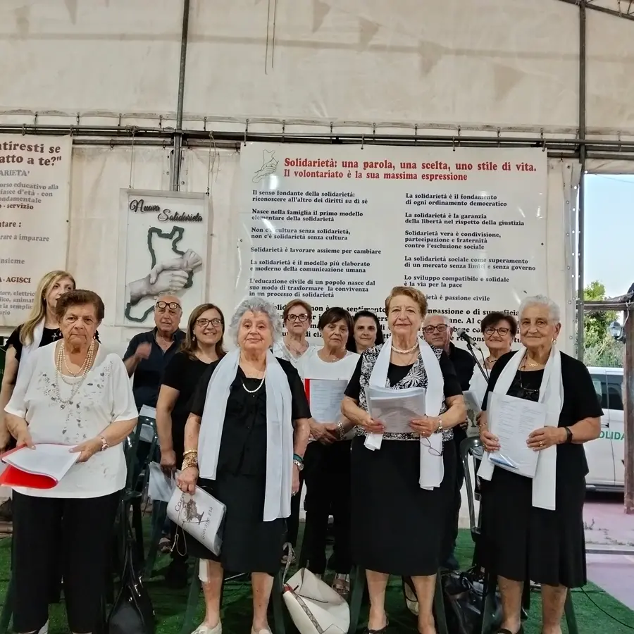 Reggio, al via l’estate dell’associazione\u00A0Nuova Solidarietà\n