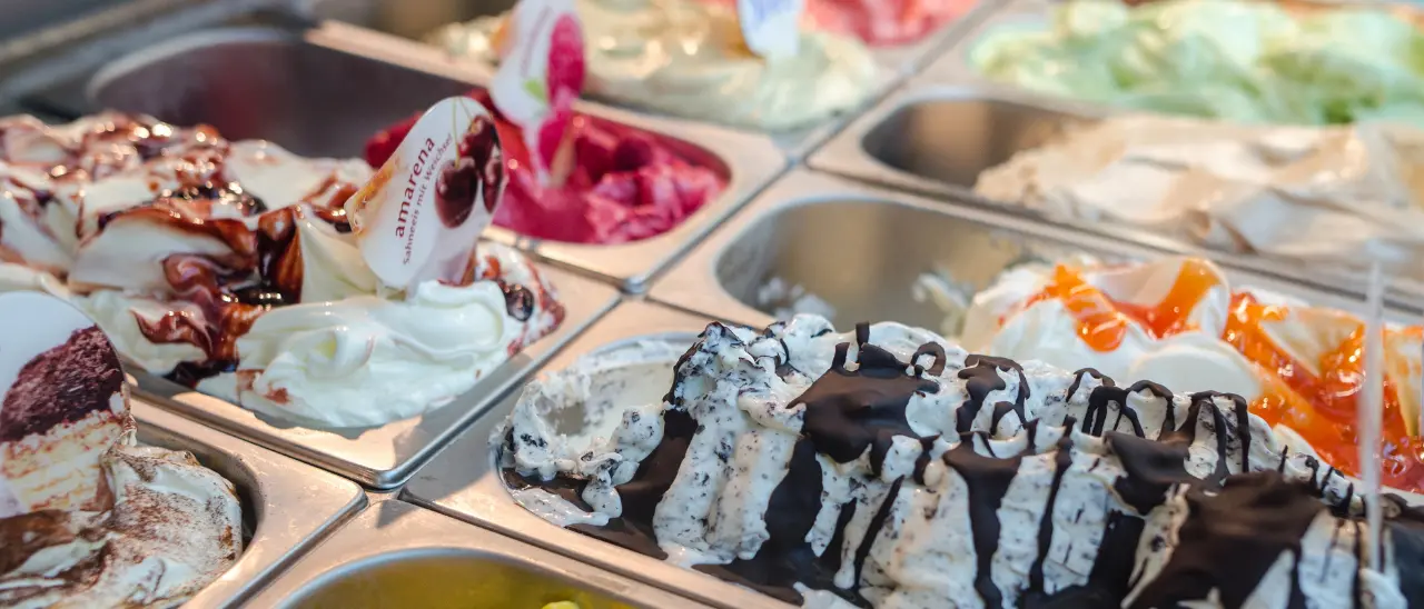 Gelato, che passione: tre gelaterie vibonesi nella guida del Gambero Rosso sulle migliori d’Italia, ecco quali\n