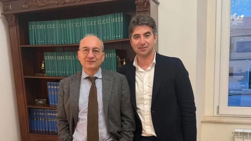 La “Rottamazione quinquies” approda in Consiglio comunale. Scuticchio (Progressisti per Vibo): «Rispettato impegno con i cittadini»\n