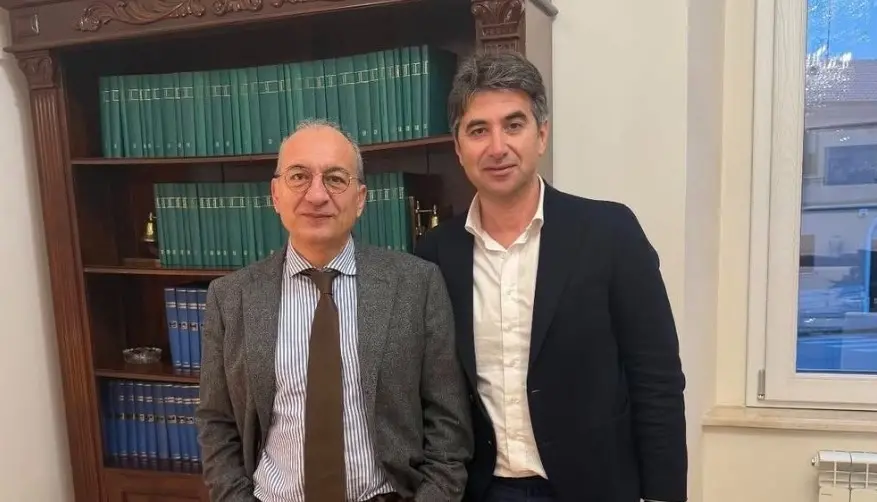 La “Rottamazione quinquies” approda in Consiglio comunale. Scuticchio (Progressisti per Vibo): «Rispettato impegno con i cittadini»\n