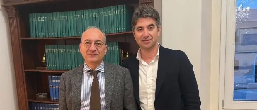 La “Rottamazione quinquies” approda in Consiglio comunale. Scuticchio (Progressisti per Vibo): «Rispettato impegno con i cittadini»\n