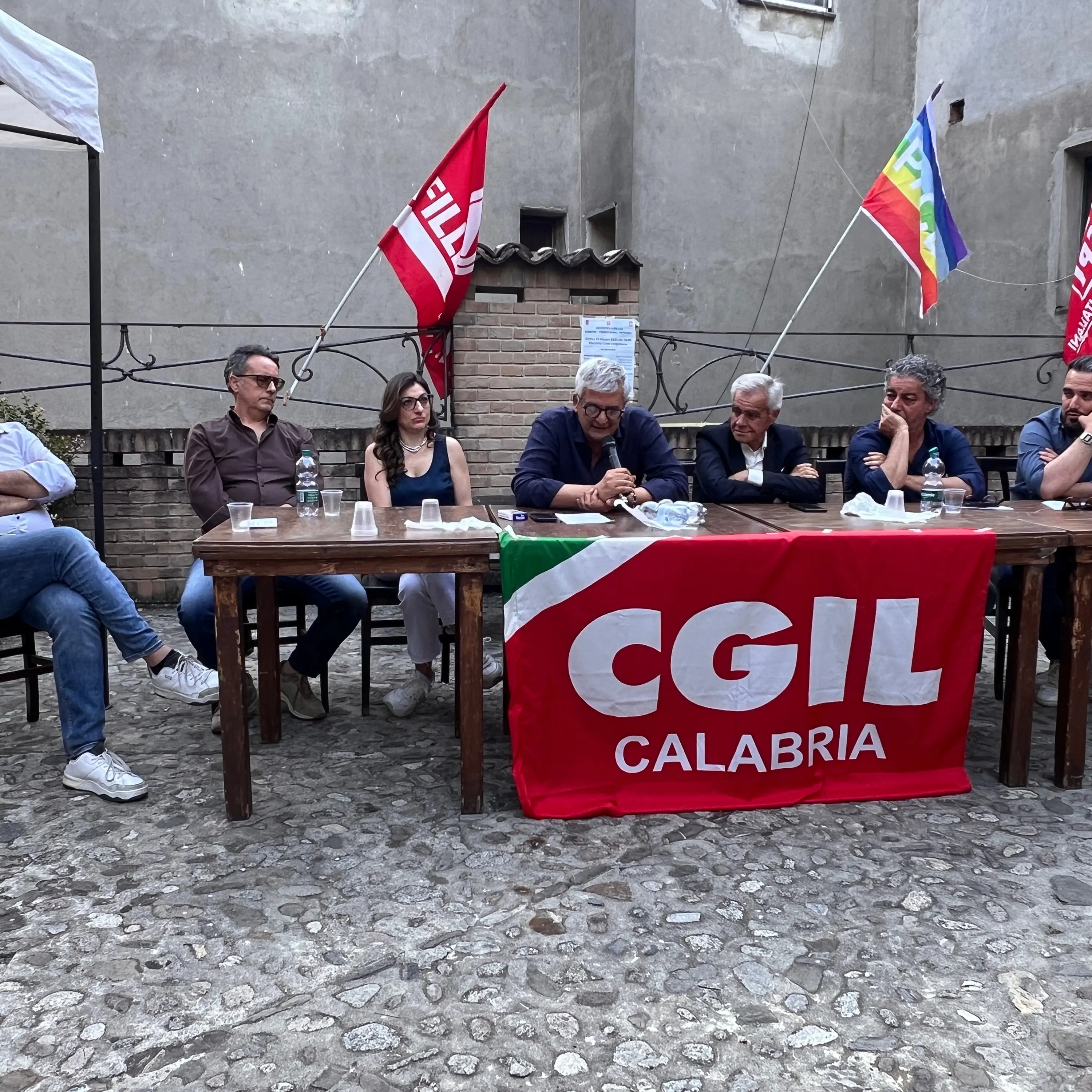 Sanità nelle aree interne, Longobucco diventa laboratorio per la Sila Greca\n