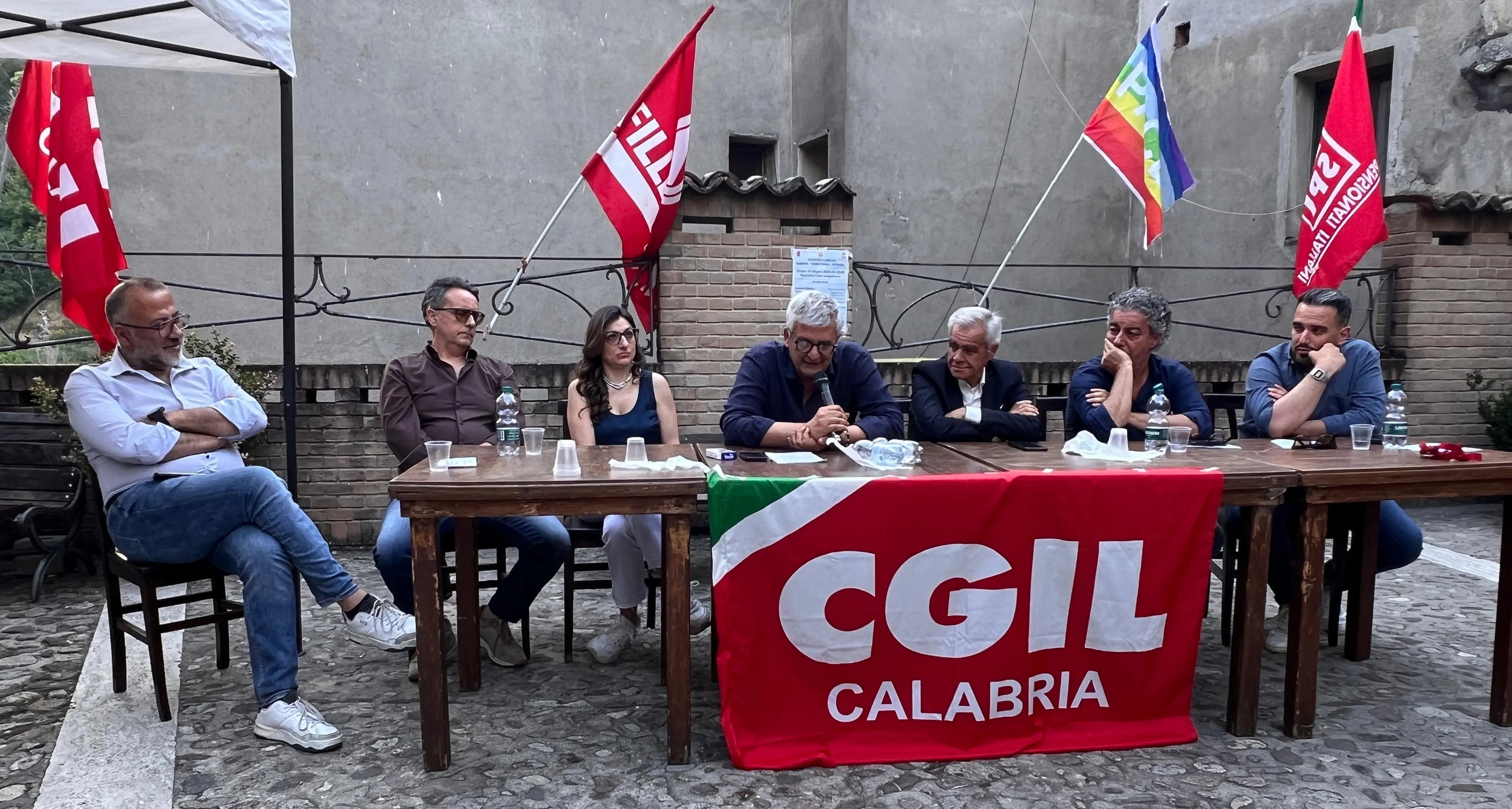 Sanità nelle aree interne, Longobucco diventa laboratorio per la Sila Greca\n