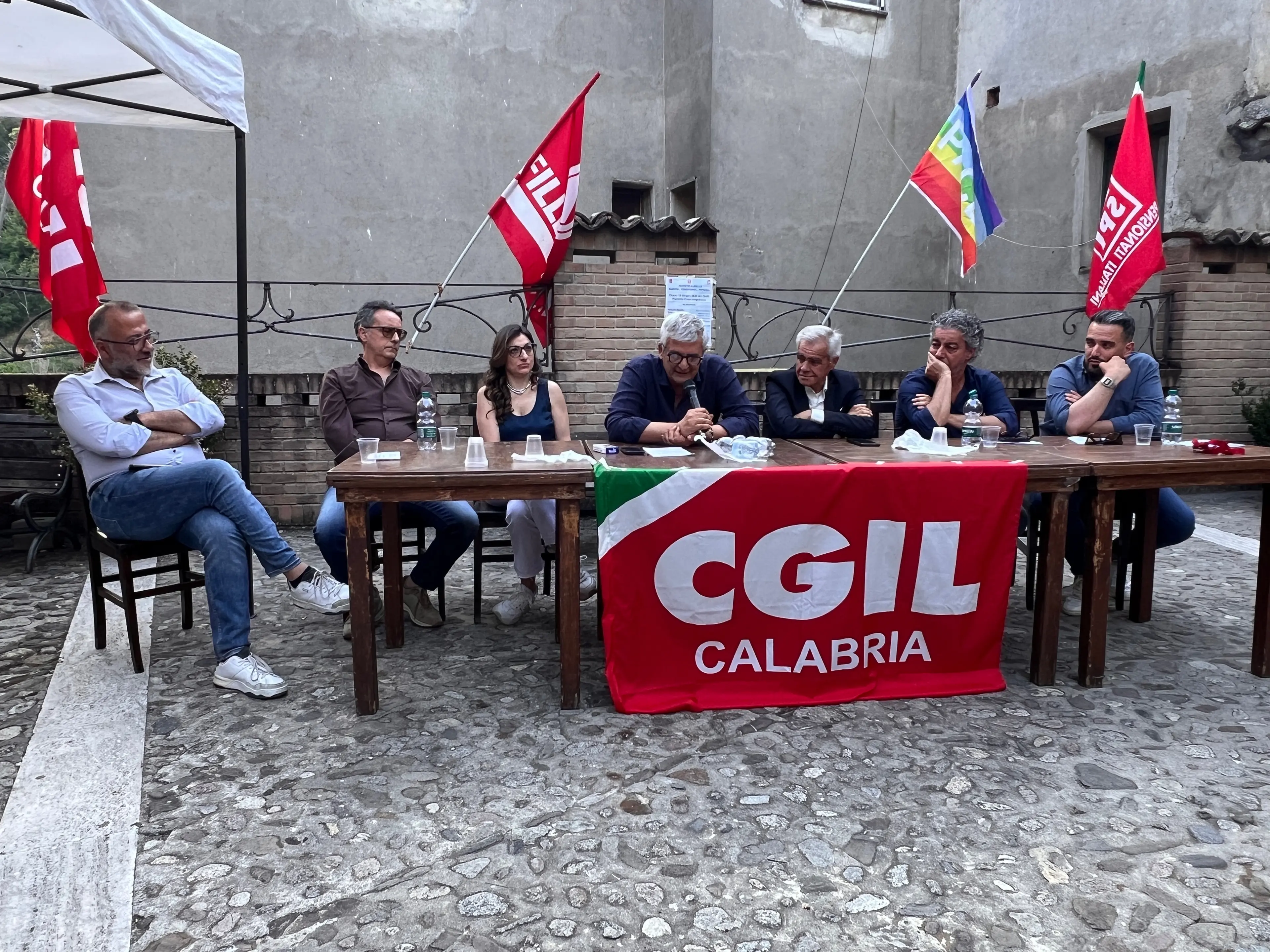 Sanità nelle aree interne, Longobucco diventa laboratorio per la Sila Greca\n