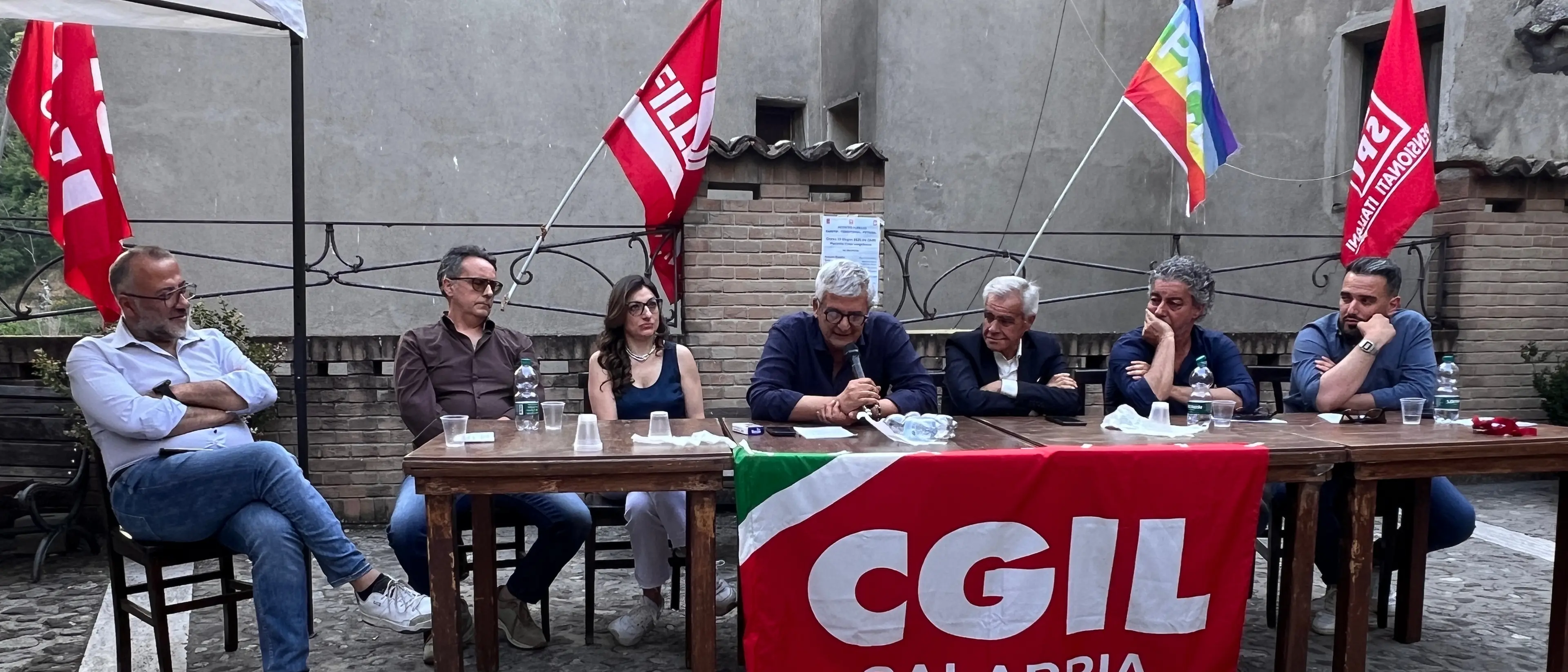 Sanità nelle aree interne, Longobucco diventa laboratorio per la Sila Greca\n