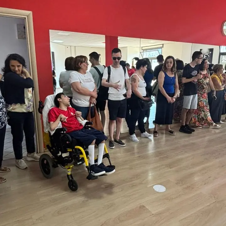 I Figli della Luna tra danza, Acquapark e colonia estiva a Corigliano Rossano\n