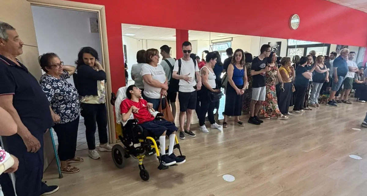 I Figli della Luna tra danza, Acquapark e colonia estiva a Corigliano Rossano\n