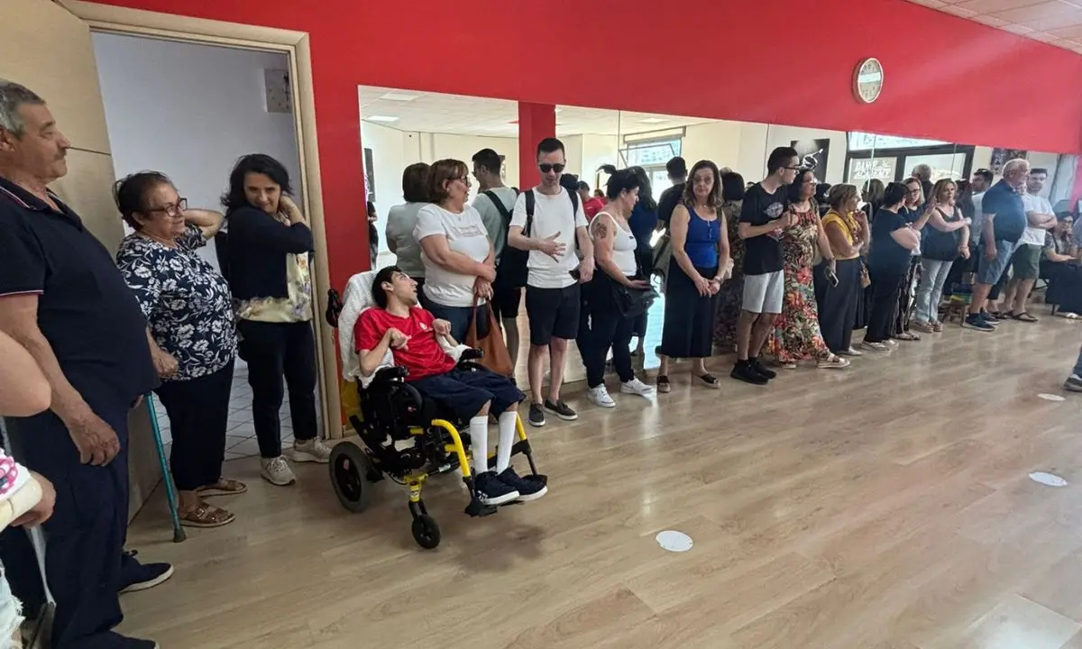 I Figli della Luna tra danza, Acquapark e colonia estiva a Corigliano Rossano\n