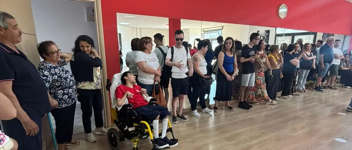 I Figli della Luna tra danza, Acquapark e colonia estiva a Corigliano Rossano\n
