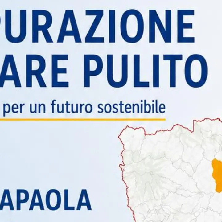 Pietrapaola, 200mila euro per la depurazione: «Risposta concreta al territorio»\n