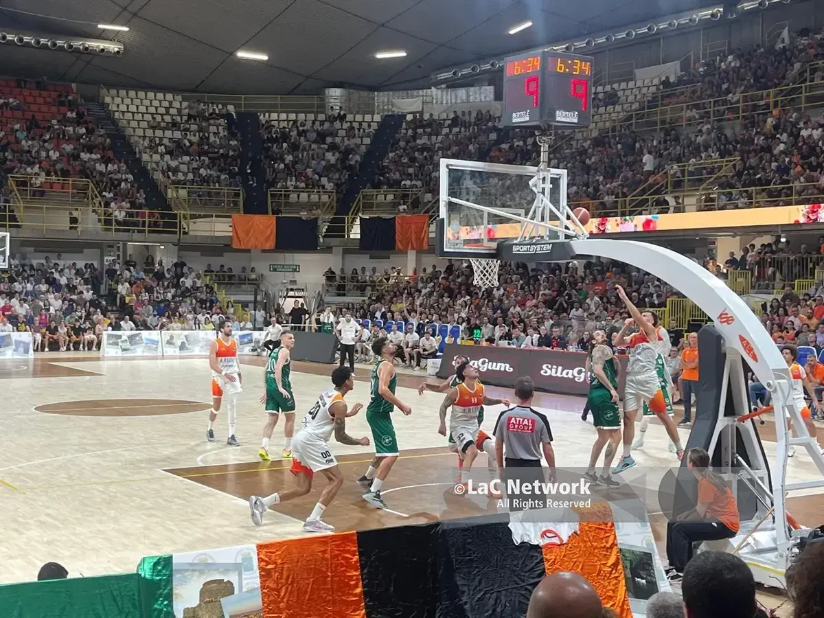 A Sora l’ultima tappa del viaggio promozione, alle 20 Redel-Pizzighettone\n