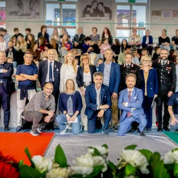 La Tazzina della Legalità cresce: nasce la Delegazione Lombardia guidata da Rossana Rita Ricciardi\n