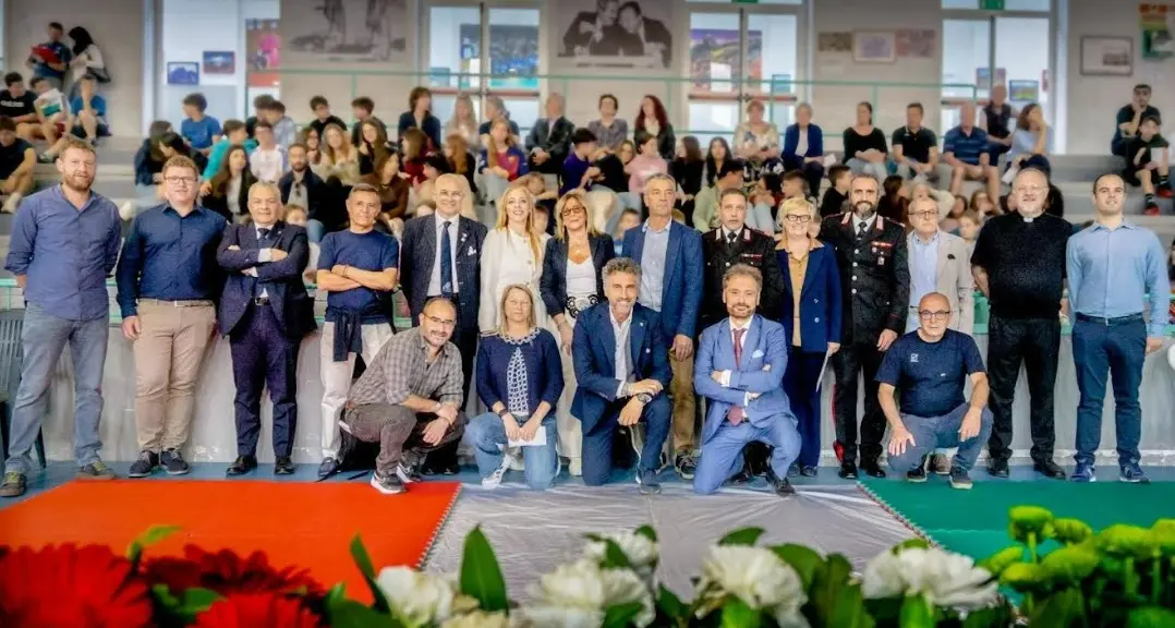 La Tazzina della Legalità cresce: nasce la Delegazione Lombardia guidata da Rossana Rita Ricciardi\n